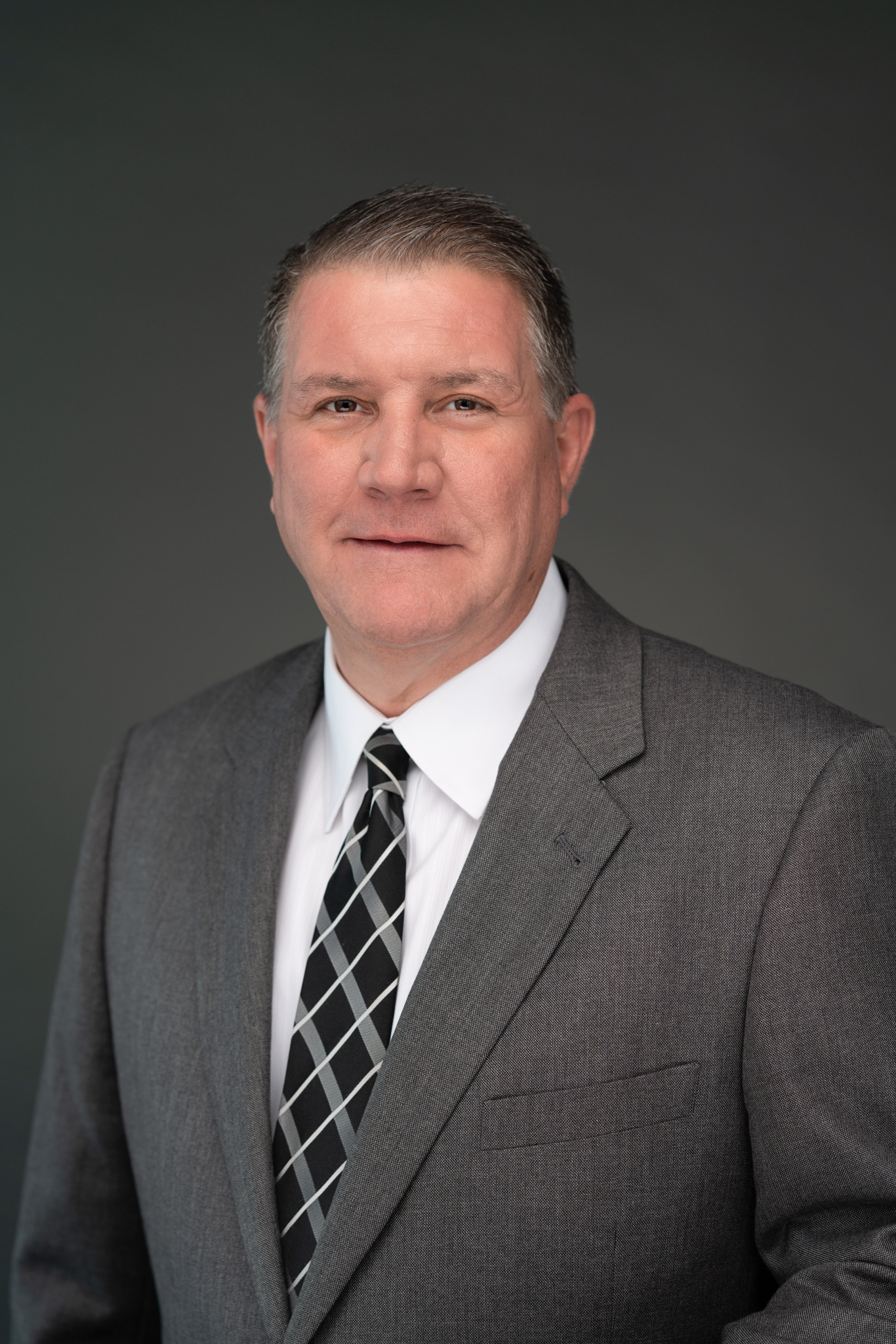 Jeff Lawrence, Selective Flood Territory Manager